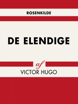 De elendige (Bog)