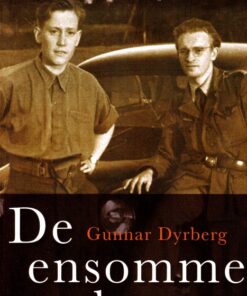 De ensomme ulve (E-bog)