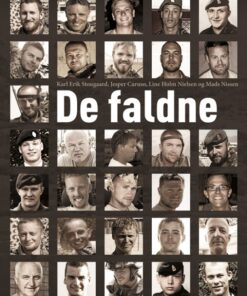 De faldne (Bog)