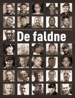 De faldne (Bog)