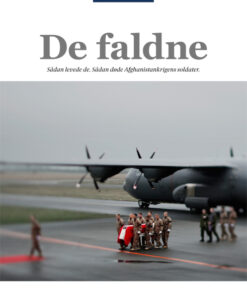 De faldne (E-bog)