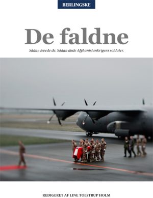 De faldne (E-bog)