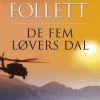 De fem løvers dal (E-bog)