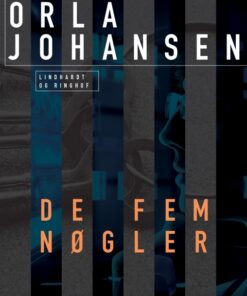 De fem nøgler (E-bog)