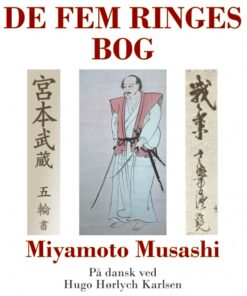 De fem ringes bog (E-bog)