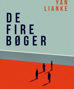 De fire bøger (Bog)