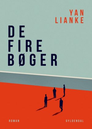 De fire bøger (Bog)