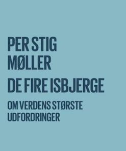 De fire isbjerge