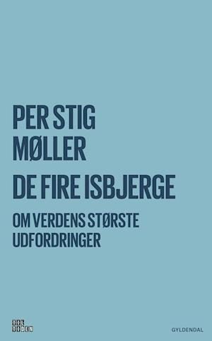 De fire isbjerge