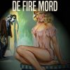 De fire mord (E-bog)