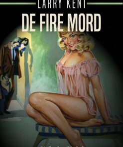 De fire mord (E-bog)