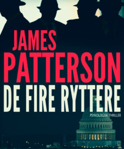 De fire ryttere (E-bog)