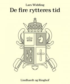 De fire rytteres tid (Bog)