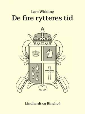 De fire rytteres tid (Bog)