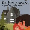 De fire snusere (Bog)