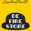 De fire store (Bog)