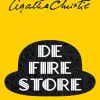 De fire store (E-bog)