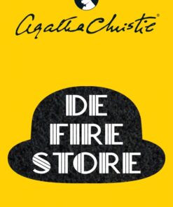 De fire store (E-bog)