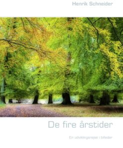 De fire årstider (Bog)