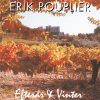 De fire årstider i Provence: Efterår og vinter (Lydbog)