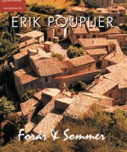 De fire årstider i Provence: Forår & sommer (Lydbog)