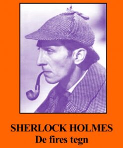 De fires tegn (E-bog)