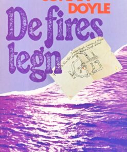 De fires tegn (E-bog)