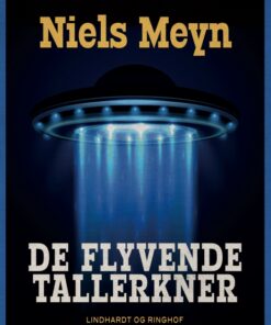 De flyvende tallerkner (E-bog)