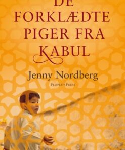 De forklædte piger fra Kabul (E-bog)
