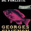 De forliste (Bog)