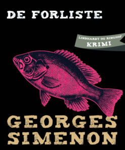 De forliste (Bog)