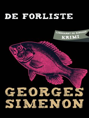 De forliste (Bog)