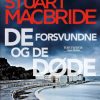 De forsvundne og de døde (Bog)