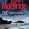 De forsvundne og de døde (E-bog)