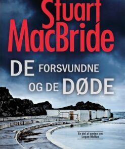 De forsvundne og de døde (E-bog)