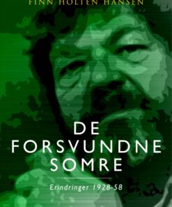De forsvundne somre (Bog)