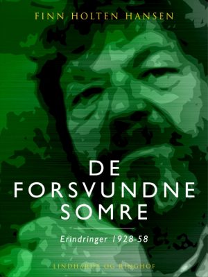 De forsvundne somre (Bog)