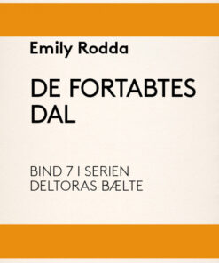 De fortabtes dal (E-bog)