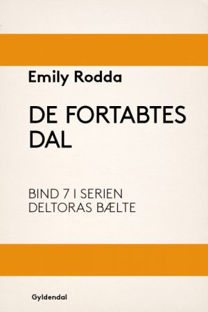 De fortabtes dal (E-bog)