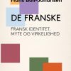 De franske (E-bog)