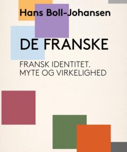De franske (E-bog)