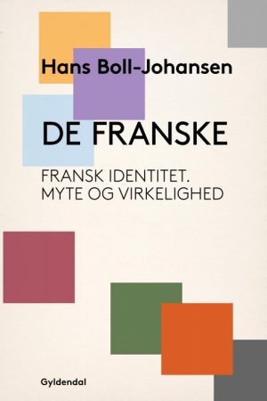 De franske (E-bog)