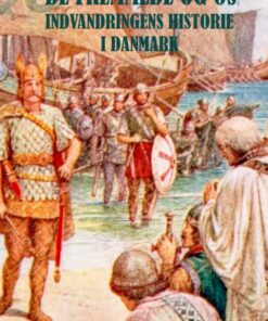 De fremmede og os (E-bog)