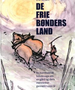 De frie bønders land (Bog)