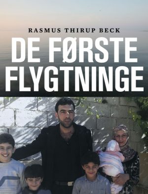 De første flygtninge (E-bog)