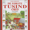 De første tusind ord (Bog)