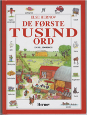 De første tusind ord (Bog)