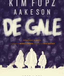 De gale, graphic novel (Bog)