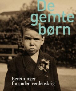 De gemte børn (E-bog)