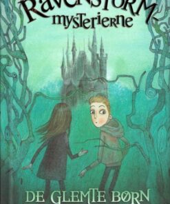 De glemte børn (Bog)